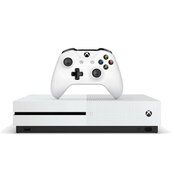 x-box