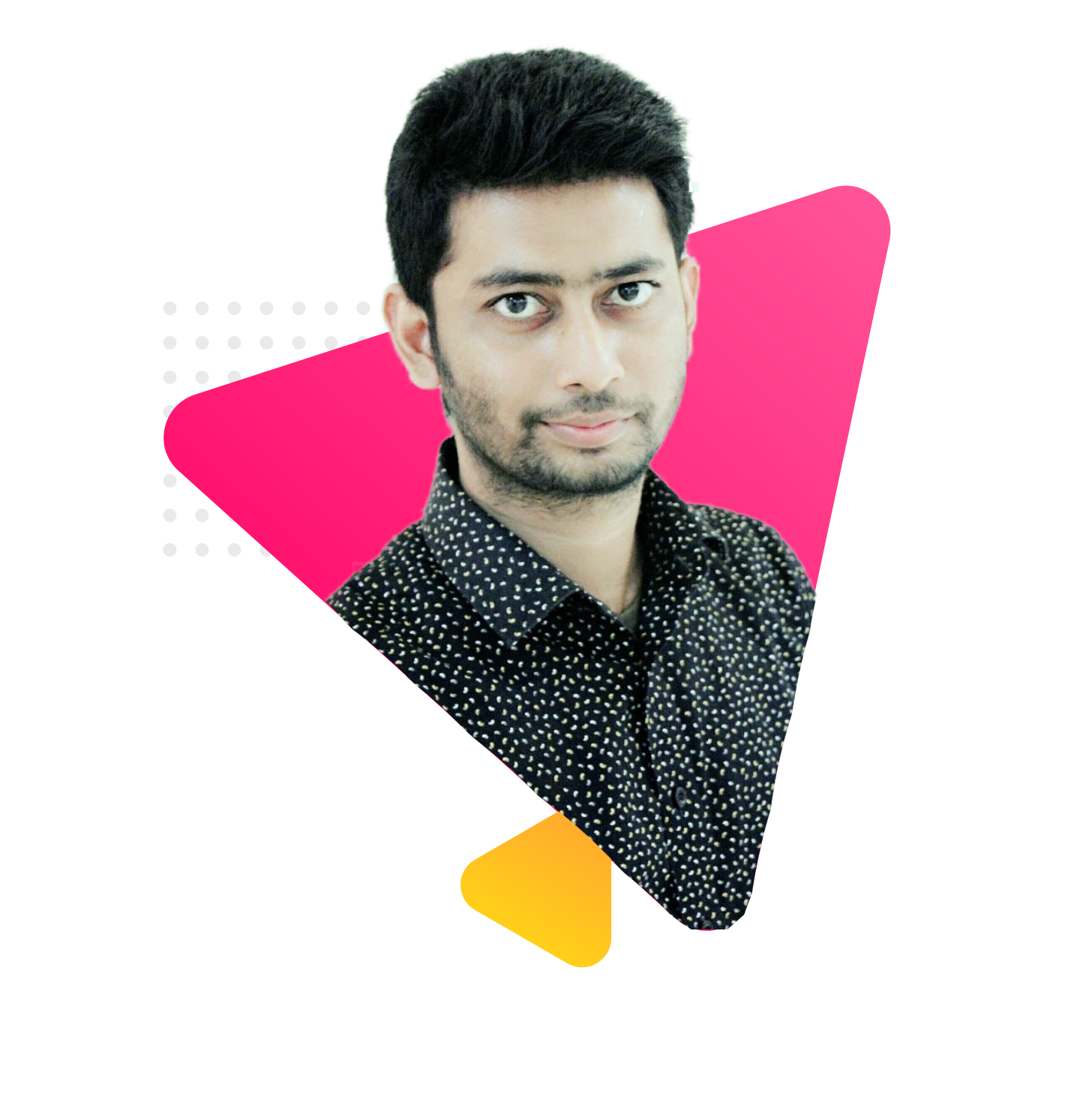 my profile